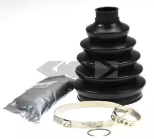 306203 LÖBRO Комплект пылника, приводной вал