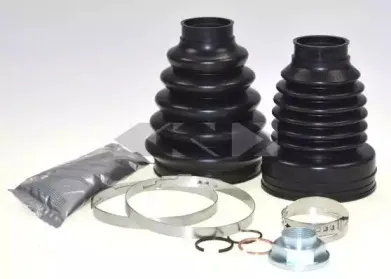 306213 LÖBRO Комплект пылника, приводной вал