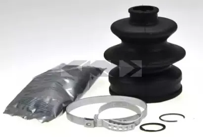 306208 LÖBRO Комплект пылника, приводной вал