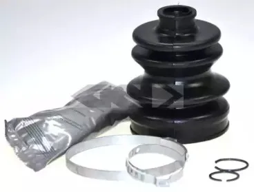 306211 LÖBRO Комплект пылника, приводной вал