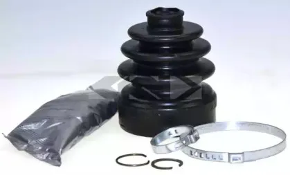 306233 LÖBRO Комплект пылника, приводной вал