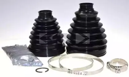 306241 LÖBRO Комплект пылника, приводной вал