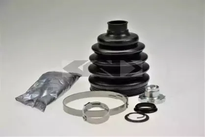 306250 LÖBRO Комплект пылника, приводной вал