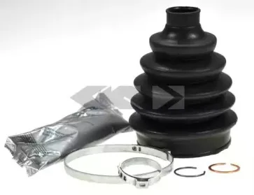 306261 LÖBRO Комплект пылника, приводной вал