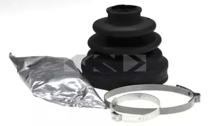 306262 LÖBRO Комплект пылника, приводной вал