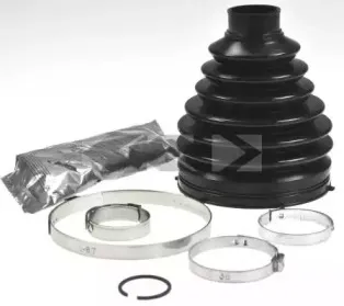 306308 LÖBRO Комплект пылника, приводной вал