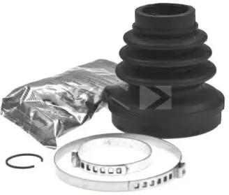 306322 LÖBRO Комплект пылника, приводной вал