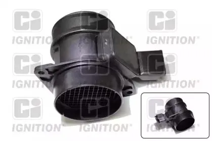 QM608 QUINTON HAZELL Расходомер воздуха