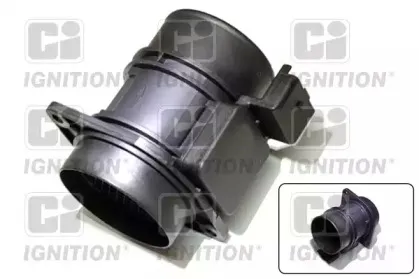 QM612 QUINTON HAZELL Расходомер воздуха