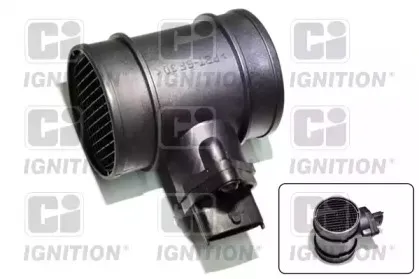 QM652 QUINTON HAZELL Расходомер воздуха