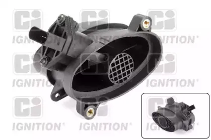 QM656 QUINTON HAZELL Расходомер воздуха