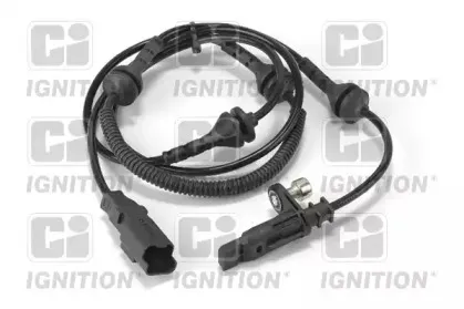 XABS251 QUINTON HAZELL Датчик, частота вращения колеса