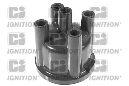 XD130 QUINTON HAZELL Крышка распределителя зажигания