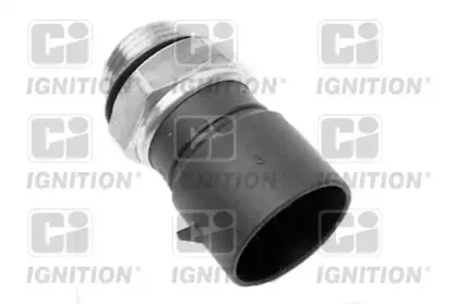 XEFS208 QUINTON HAZELL Термовыключатель, вентилятор радиатора