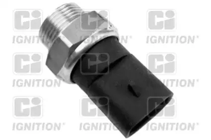 XEFS62 QUINTON HAZELL Термовыключатель, вентилятор радиатора