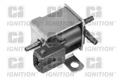 XELV17 QUINTON HAZELL Клапан, управление воздуха-впускаемый воздух