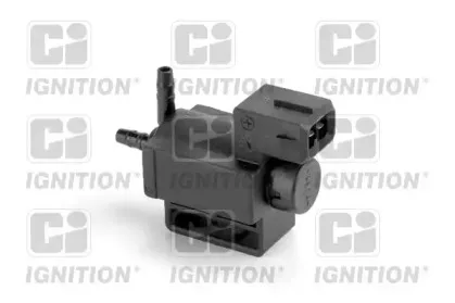 XELV21 QUINTON HAZELL Переключающийся вентиль, перекл. клапан (впуск.газопровод)