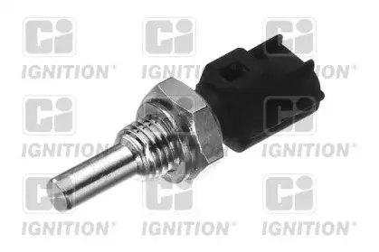 XEMS37 QUINTON HAZELL Датчик, температура охлаждающей жидкости