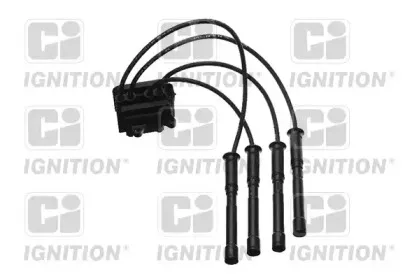 XIC8195 QUINTON HAZELL Катушка зажигания