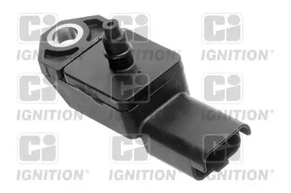 XMAP536 QUINTON HAZELL Датчик, давление во впускной трубе