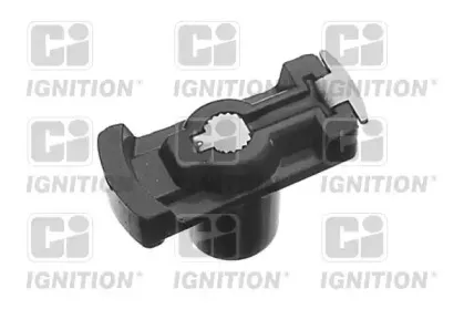 XR100 QUINTON HAZELL Бегунок распределителя зажигани