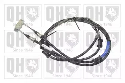 BC2417 QUINTON HAZELL