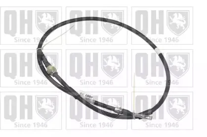 BC2600 QUINTON HAZELL