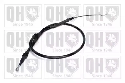 BC3946 QUINTON HAZELL Трос, стояночная тормозная система