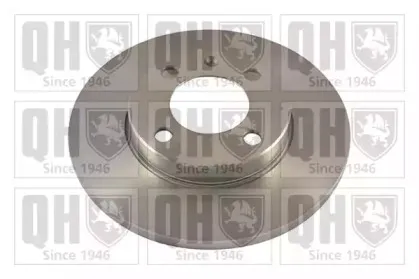 BDC1046 QUINTON HAZELL Тормозной диск