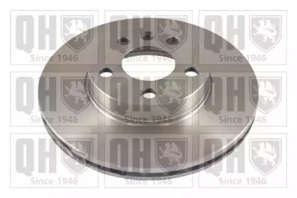 BDC4628 QUINTON HAZELL Тормозной диск