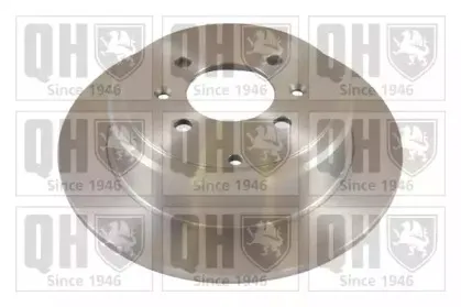 BDC4663 QUINTON HAZELL Тормозной диск