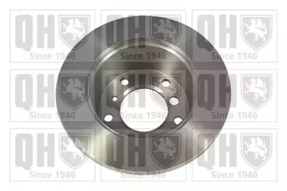 BDC4700 QUINTON HAZELL Тормозной диск