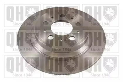 BDC4729 QUINTON HAZELL Тормозной диск