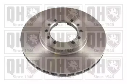 BDC4774 QUINTON HAZELL