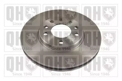 BDC4814 QUINTON HAZELL Тормозной диск