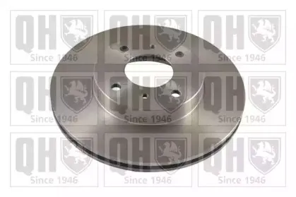 BDC4850 QUINTON HAZELL Тормозной диск