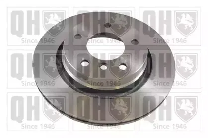 BDC5147 QUINTON HAZELL Тормозной диск