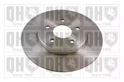 BDC5221 QUINTON HAZELL Тормозной диск