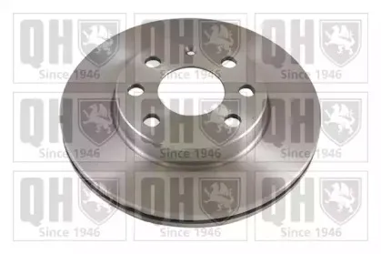 BDC5314 QUINTON HAZELL Тормозной диск
