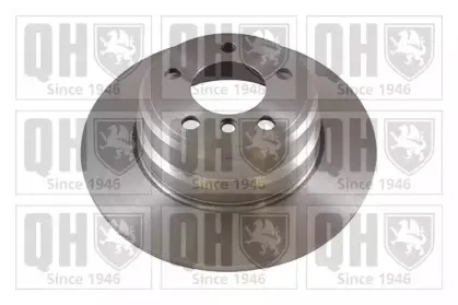 BDC5336 QUINTON HAZELL Тормозной диск