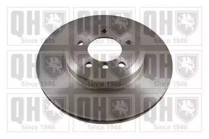 BDC5338 QUINTON HAZELL Тормозной диск