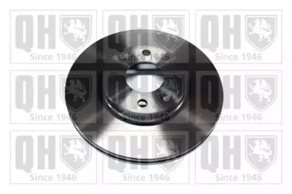 BDC5369 QUINTON HAZELL Тормозной диск