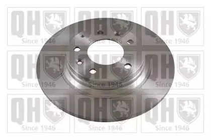 BDC5397 QUINTON HAZELL Тормозной диск