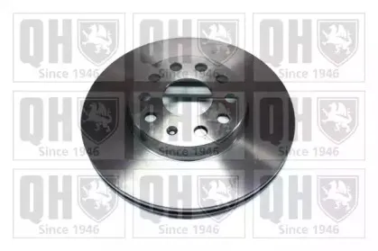 BDC5418 QUINTON HAZELL Тормозной диск