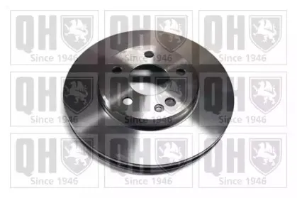 BDC5441 QUINTON HAZELL Тормозной диск