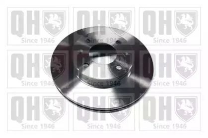 BDC5445 QUINTON HAZELL Тормозной диск