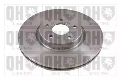 BDC5488 QUINTON HAZELL Тормозной диск