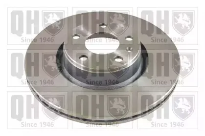 BDC5546 QUINTON HAZELL Тормозной диск