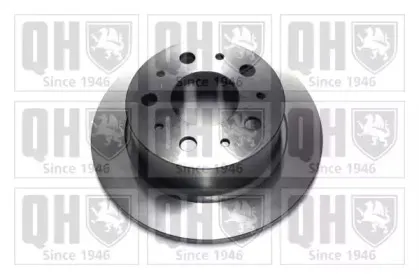 BDC5594 QUINTON HAZELL Тормозной диск