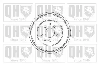 quintonhazell-bdr166